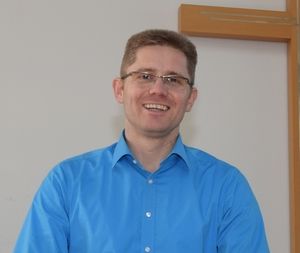 Stefan Weise